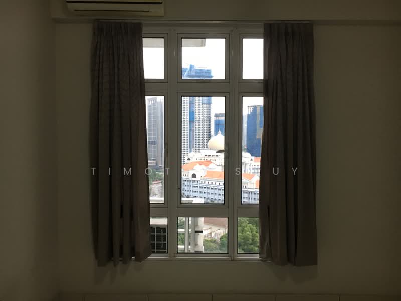 Kondominium untuk Dijual di Sri Putramas III / Royal Regent - Timothy Shuy - View - PropertyGuru.com.my
