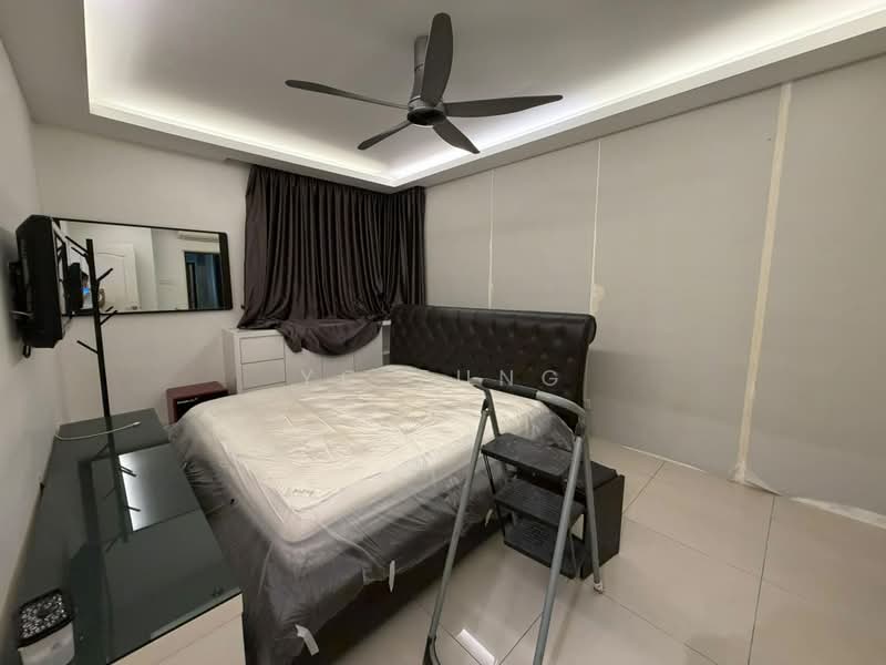 Apartment for Rent at Larkin Residence - YC Fung - Bedroom - PropertyGuru.com.my