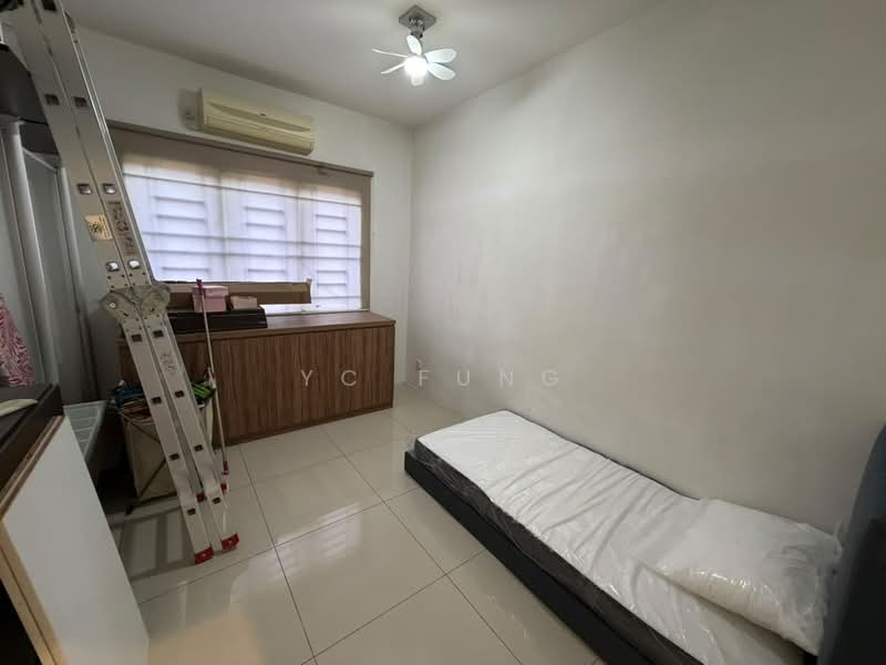 Apartment for Rent at Larkin Residence - YC Fung - Bedroom - PropertyGuru.com.my