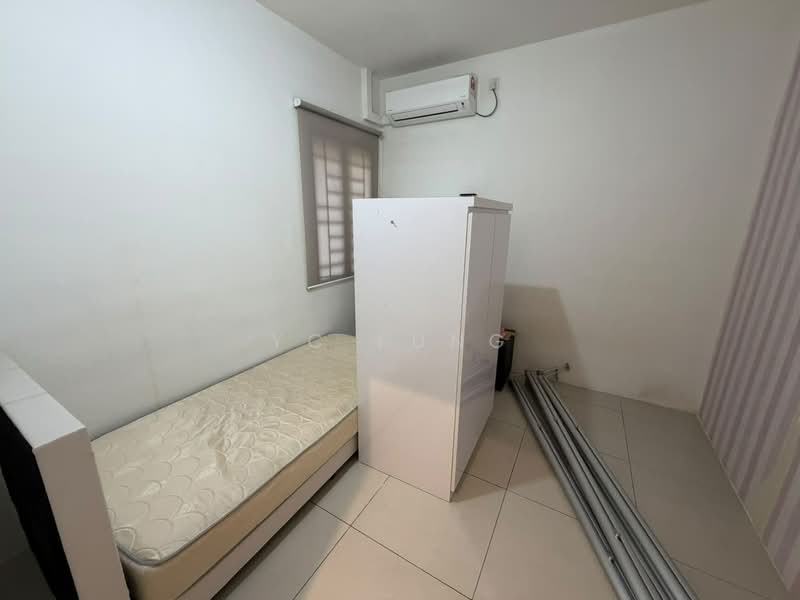 Apartment for Rent at Larkin Residence - YC Fung - Bedroom - PropertyGuru.com.my