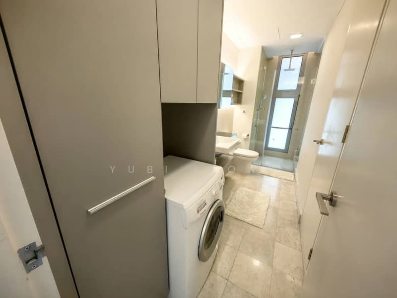 Service Residence for Rent at The Signature - Yubi Leong - PropertyGuru.com.my
