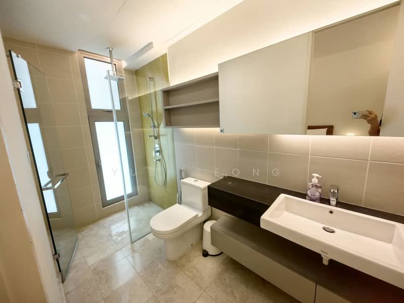 Service Residence for Rent at The Signature - Yubi Leong - PropertyGuru.com.my
