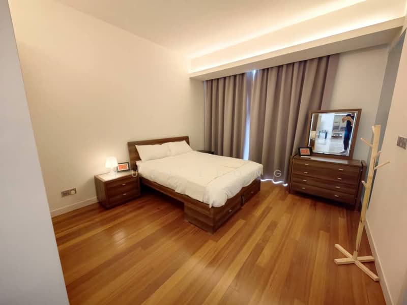 Service Residence for Rent at The Signature - Yubi Leong - PropertyGuru.com.my
