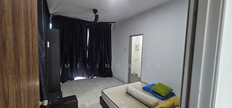 Flat for Rent at PR1MA @ LARKIN INDAH - Melinda Ee - Bedroom - PropertyGuru.com.my
