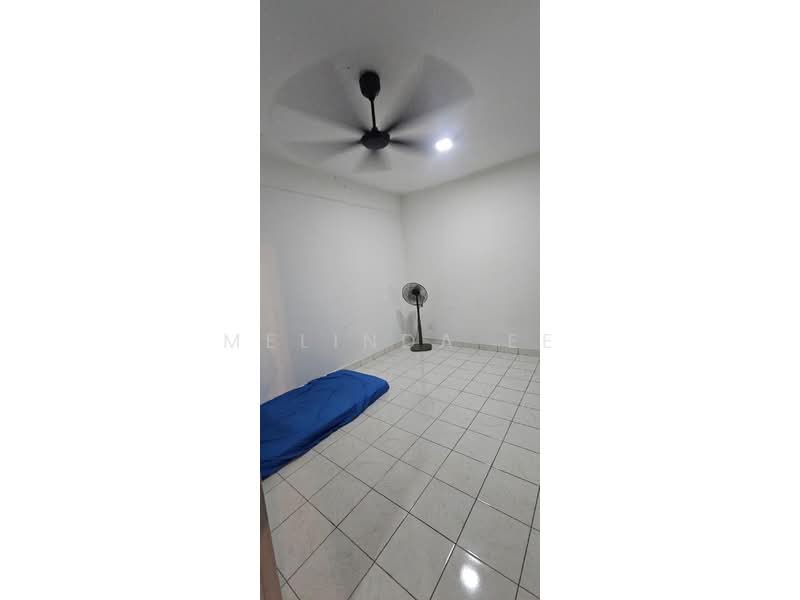 Flat for Rent at PR1MA @ LARKIN INDAH - Melinda Ee - Interior - PropertyGuru.com.my