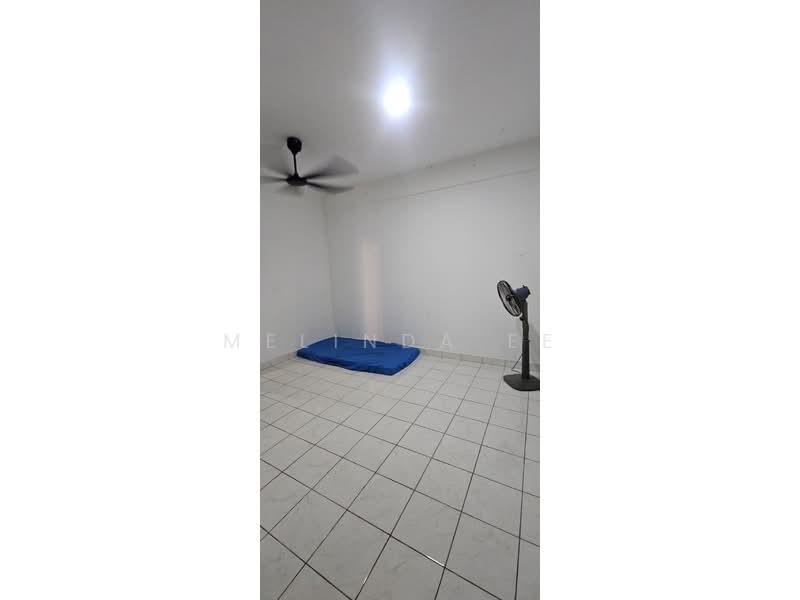 Flat for Rent at PR1MA @ LARKIN INDAH - Melinda Ee - Interior - PropertyGuru.com.my