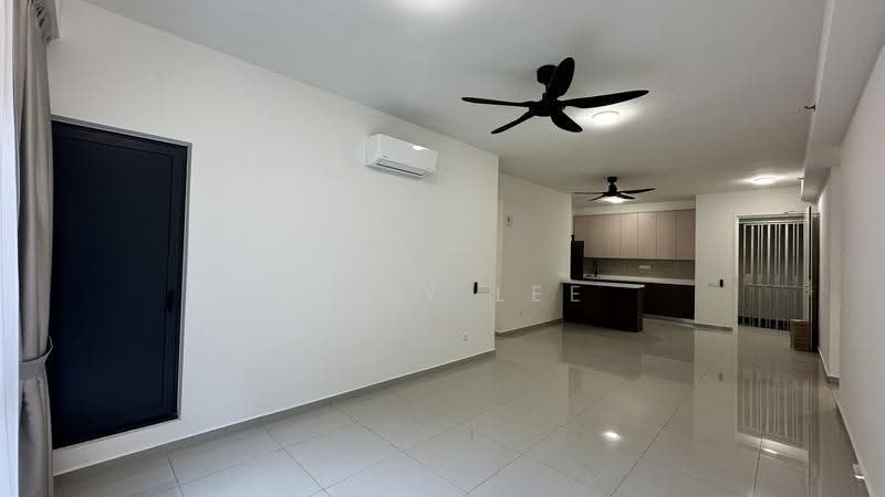 Kediaman Servis untuk Disewa di D'Clover Residences - Kelly Lee - PropertyGuru.com.my