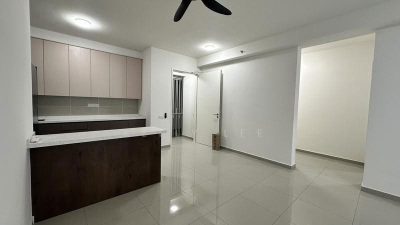 Kediaman Servis untuk Disewa di D'Clover Residences - Kelly Lee - PropertyGuru.com.my