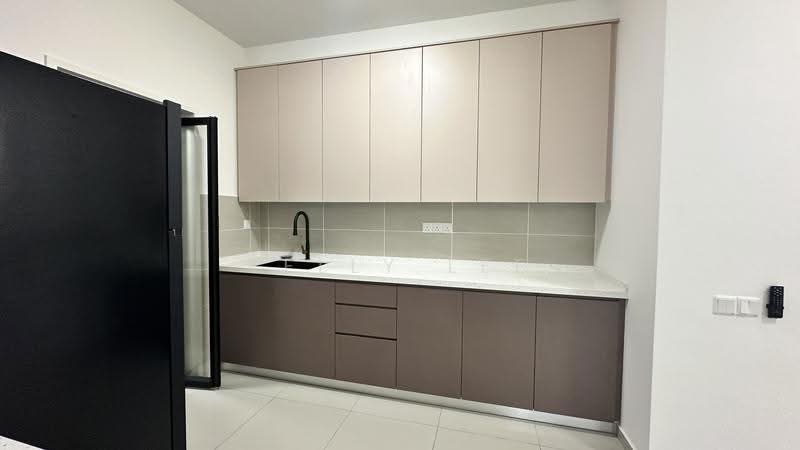 Kediaman Servis untuk Disewa di D'Clover Residences - Kelly Lee - PropertyGuru.com.my