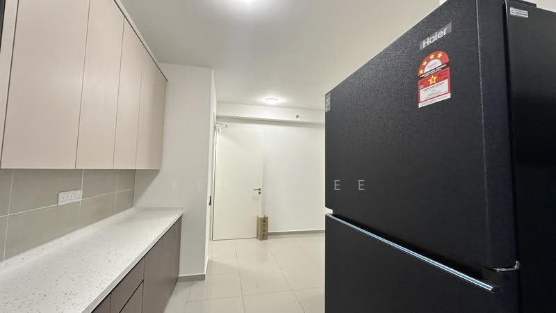 Kediaman Servis untuk Disewa di D'Clover Residences - Kelly Lee - PropertyGuru.com.my