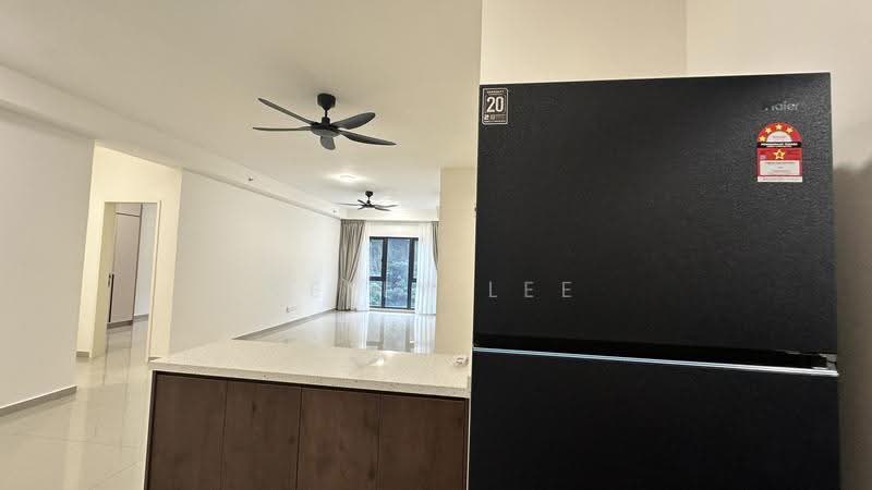 Kediaman Servis untuk Disewa di D'Clover Residences - Kelly Lee - PropertyGuru.com.my