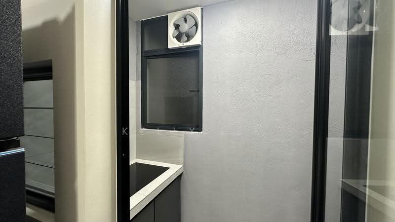 Kediaman Servis untuk Disewa di D'Clover Residences - Kelly Lee - PropertyGuru.com.my