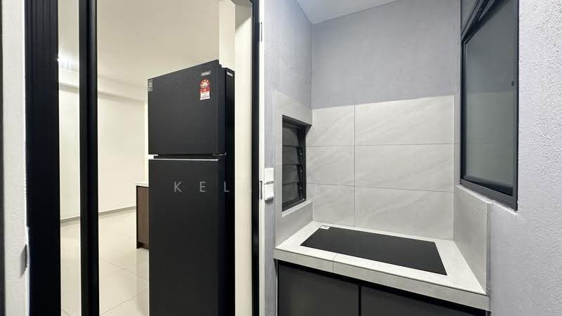 Kediaman Servis untuk Disewa di D'Clover Residences - Kelly Lee - PropertyGuru.com.my