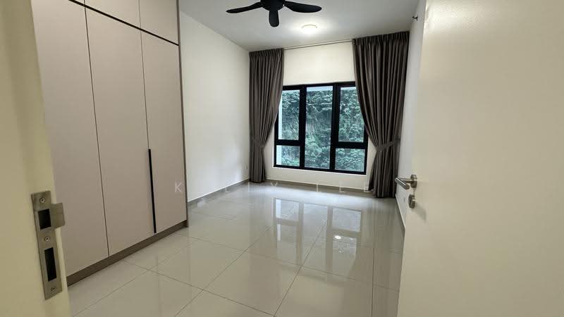 Kediaman Servis untuk Disewa di D'Clover Residences - Kelly Lee - PropertyGuru.com.my