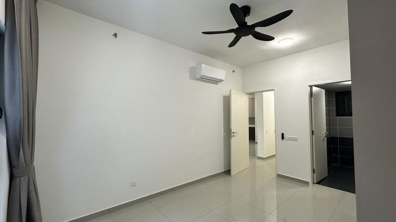 Kediaman Servis untuk Disewa di D'Clover Residences - Kelly Lee - PropertyGuru.com.my
