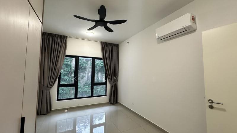 Kediaman Servis untuk Disewa di D'Clover Residences - Kelly Lee - PropertyGuru.com.my