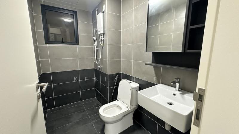 Kediaman Servis untuk Disewa di D'Clover Residences - Kelly Lee - PropertyGuru.com.my