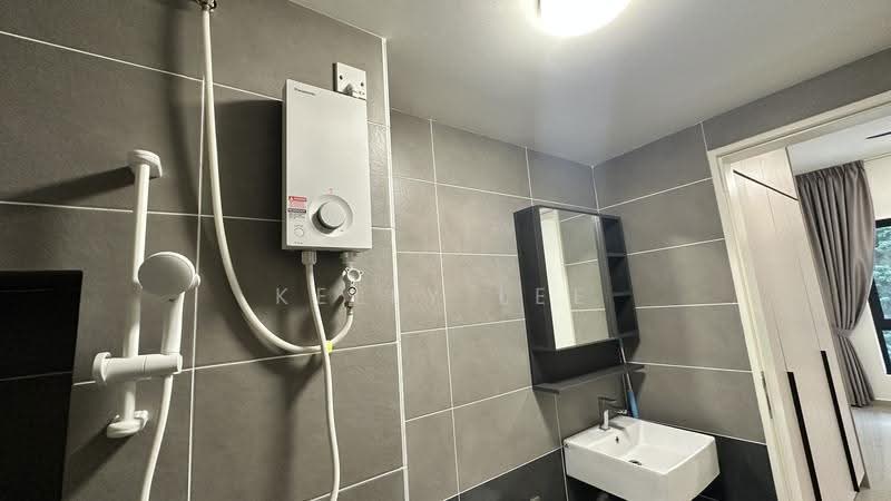 Kediaman Servis untuk Disewa di D'Clover Residences - Kelly Lee - PropertyGuru.com.my