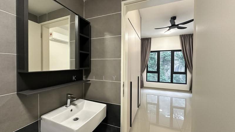 Kediaman Servis untuk Disewa di D'Clover Residences - Kelly Lee - PropertyGuru.com.my