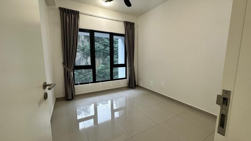Kediaman Servis untuk Disewa di D'Clover Residences - Kelly Lee - PropertyGuru.com.my