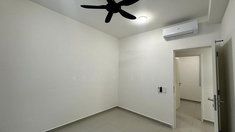 Kediaman Servis untuk Disewa di D'Clover Residences - Kelly Lee - PropertyGuru.com.my