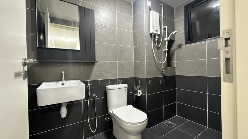 Kediaman Servis untuk Disewa di D'Clover Residences - Kelly Lee - PropertyGuru.com.my
