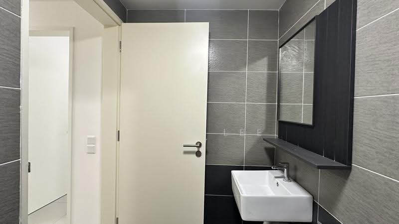 Kediaman Servis untuk Disewa di D'Clover Residences - Kelly Lee - PropertyGuru.com.my