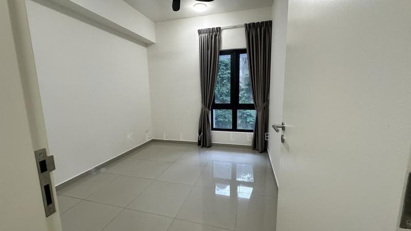 Kediaman Servis untuk Disewa di D'Clover Residences - Kelly Lee - PropertyGuru.com.my
