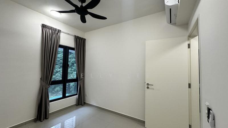 Kediaman Servis untuk Disewa di D'Clover Residences - Kelly Lee - PropertyGuru.com.my