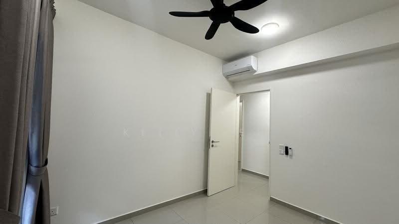 Kediaman Servis untuk Disewa di D'Clover Residences - Kelly Lee - PropertyGuru.com.my