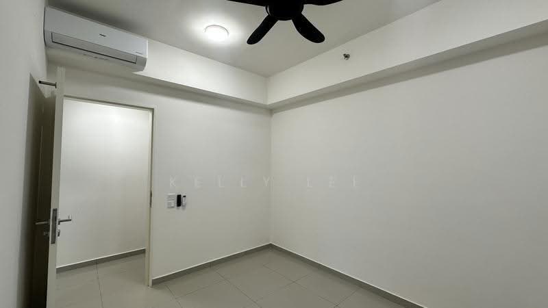 Kediaman Servis untuk Disewa di D'Clover Residences - Kelly Lee - PropertyGuru.com.my