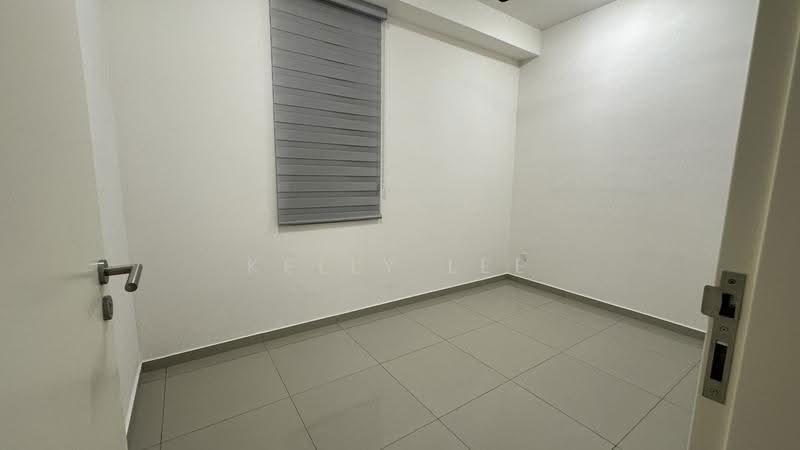 Kediaman Servis untuk Disewa di D'Clover Residences - Kelly Lee - PropertyGuru.com.my