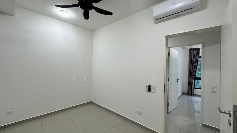 Kediaman Servis untuk Disewa di D'Clover Residences - Kelly Lee - PropertyGuru.com.my