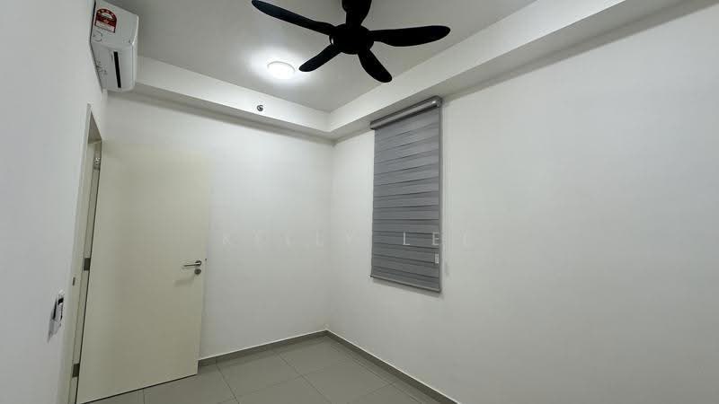 Kediaman Servis untuk Disewa di D'Clover Residences - Kelly Lee - PropertyGuru.com.my