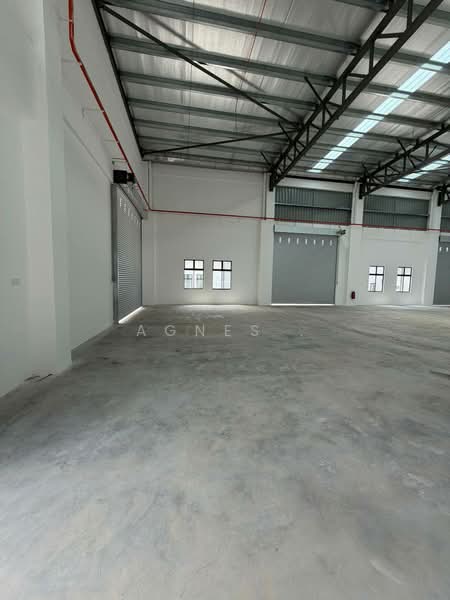 Kilang untuk Disewa di Eco Business Park 1 (Johor Bahru) - Agnes . - PropertyGuru.com.my