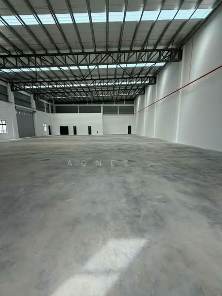 Kilang untuk Disewa di Eco Business Park 1 (Johor Bahru) - Agnes . - PropertyGuru.com.my