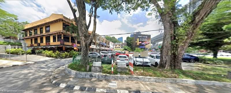 Rumah Teres 2 Tingkat untuk Dijual di Medan Damansara (Damansara Heights) - Jeniffer Lim - PropertyGuru.com.my