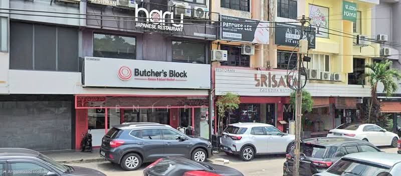 Rumah Teres 2 Tingkat untuk Dijual di Medan Damansara (Damansara Heights) - Jeniffer Lim - PropertyGuru.com.my