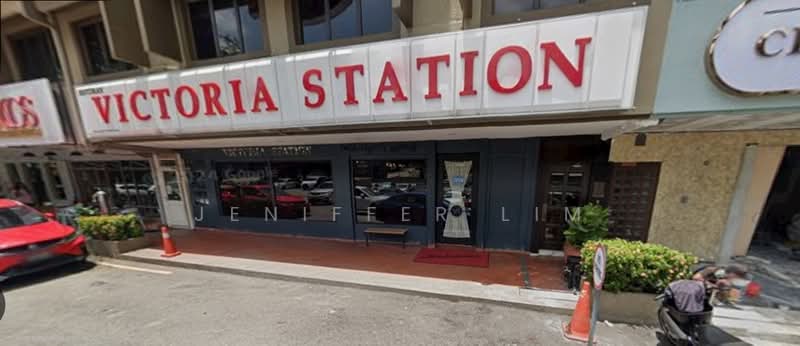 Rumah Teres 2 Tingkat untuk Dijual di Medan Damansara (Damansara Heights) - Jeniffer Lim - PropertyGuru.com.my