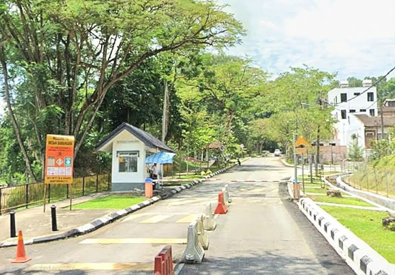 Rumah Teres 2 Tingkat untuk Dijual di Medan Damansara (Damansara Heights) - Jeniffer Lim - PropertyGuru.com.my