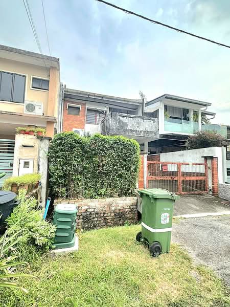 Rumah Teres 2 Tingkat untuk Dijual di Medan Damansara (Damansara Heights) - Jeniffer Lim - PropertyGuru.com.my