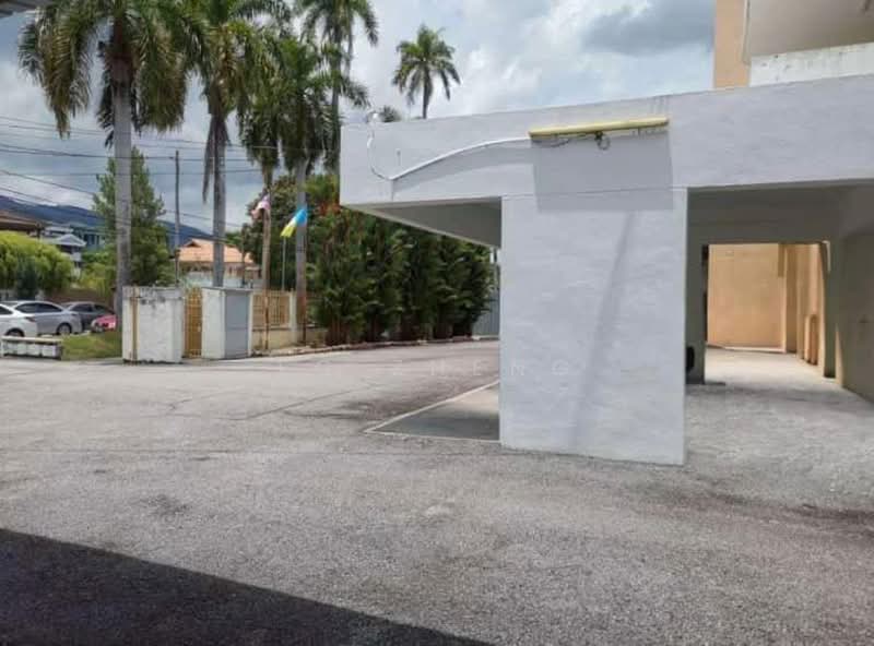 Rumah Banglo untuk Dijual di Taman Utama (Pulau Tikus) - EC Zheng - PropertyGuru.com.my