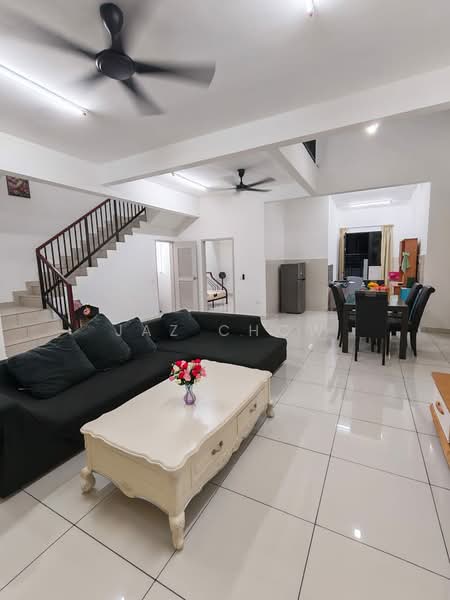 2-storey Terraced House for Rent in Iskandar Puteri (Nusajaya) (Johor) - Jaz Chow - PropertyGuru.com.my