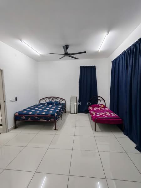 2-storey Terraced House for Rent in Iskandar Puteri (Nusajaya) (Johor) - Jaz Chow - PropertyGuru.com.my