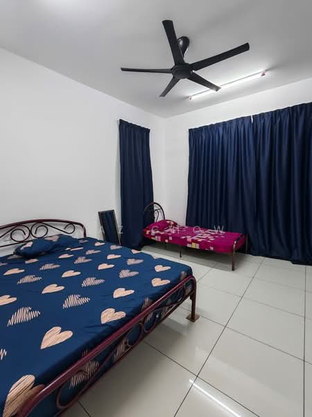 2-storey Terraced House for Rent in Iskandar Puteri (Nusajaya) (Johor) - Jaz Chow - PropertyGuru.com.my