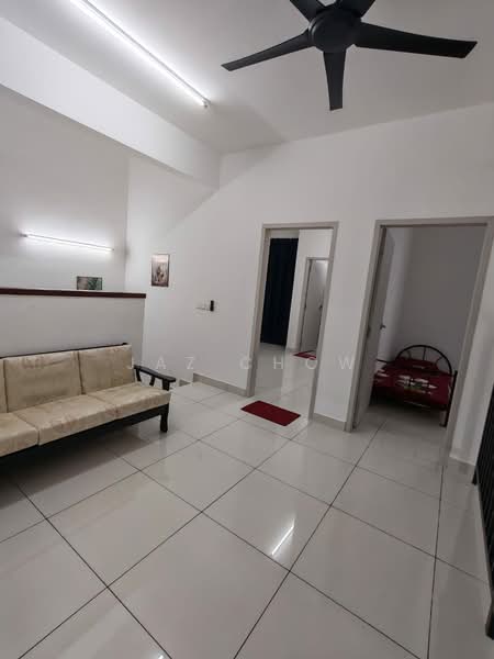 2-storey Terraced House for Rent in Iskandar Puteri (Nusajaya) (Johor) - Jaz Chow - PropertyGuru.com.my
