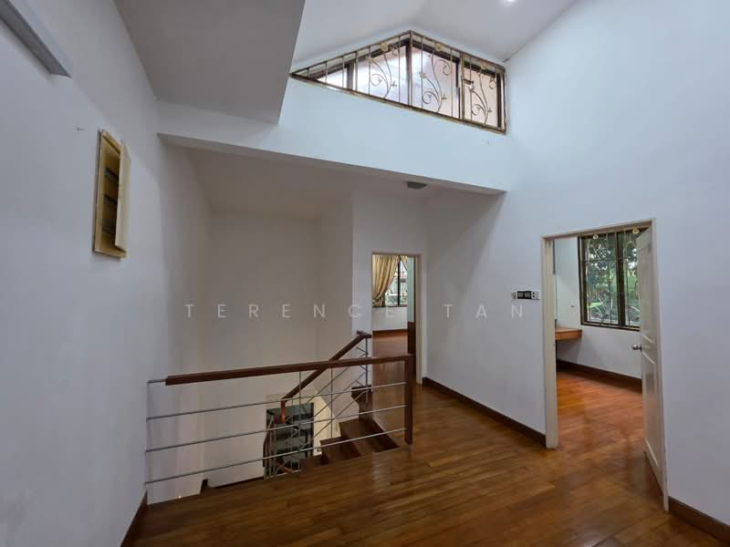 Cluster House for Rent in Taman Adda Heights (Tebrau) - Terence Tan - Interior - PropertyGuru.com.my