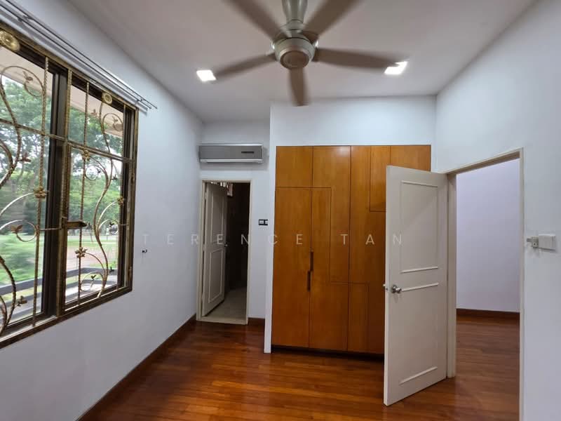 Cluster House for Rent in Taman Adda Heights (Tebrau) - Terence Tan - Bedroom - PropertyGuru.com.my