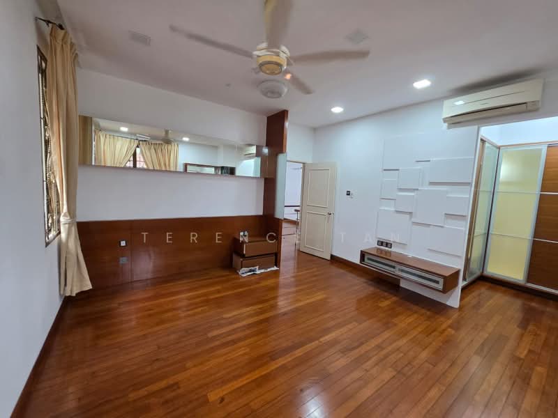 Cluster House for Rent in Taman Adda Heights (Tebrau) - Terence Tan - Bedroom - PropertyGuru.com.my