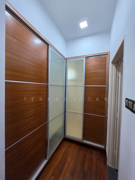 Cluster House for Rent in Taman Adda Heights (Tebrau) - Terence Tan - Interior - PropertyGuru.com.my